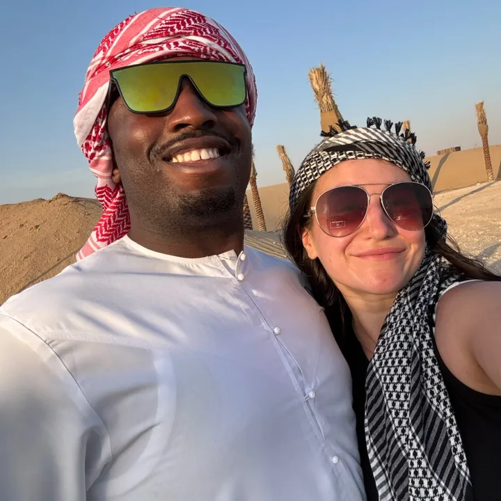 Angii&Ayobami