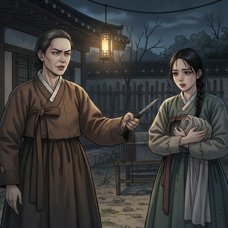 여인천하 비사