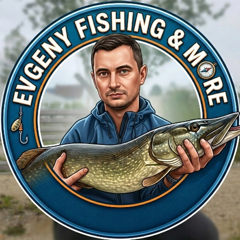 EVGENY - FISHING & MORE