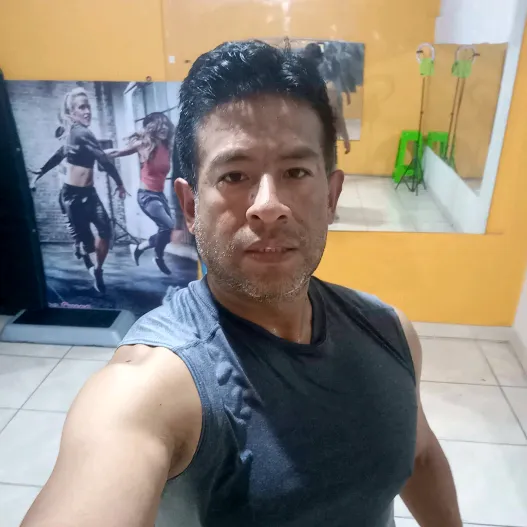 Omar Galiano