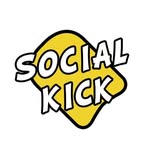 Social Kick • Swim Culture & Stories