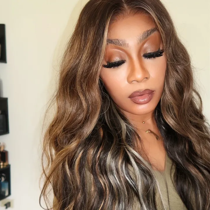 Tameika || Wig Influencer