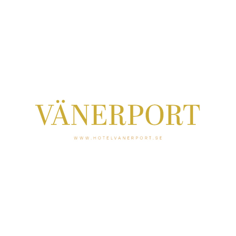 VÄNERPORT 
