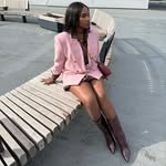 Titi Asu | Styled by TT | Leeds Blogger
