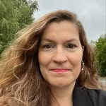 Eeva Löfgren - unilääkäri
