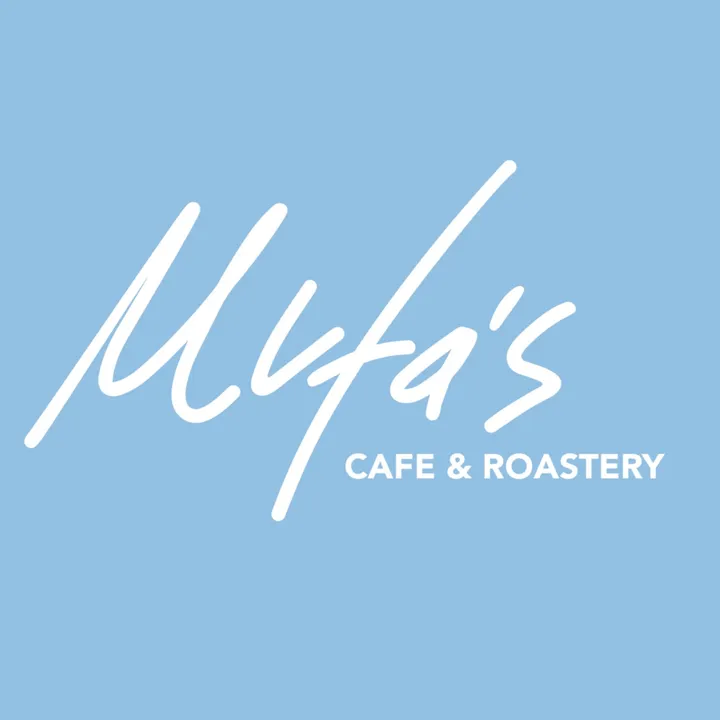 Muta’s Cafe & Roastery