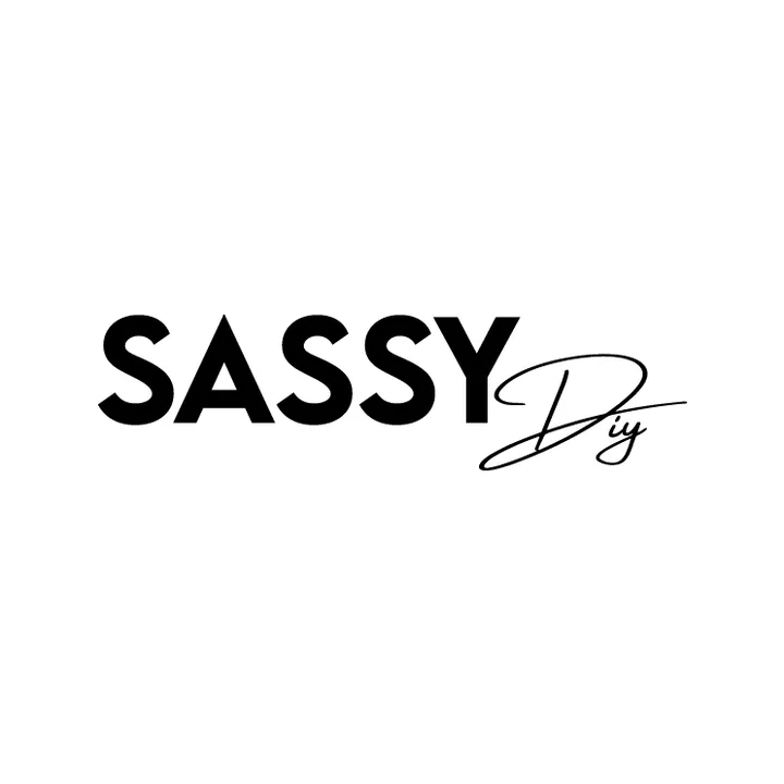 SassyDIY Eyelashes