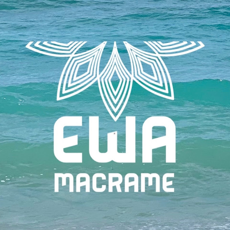EWA Macrame CRETE