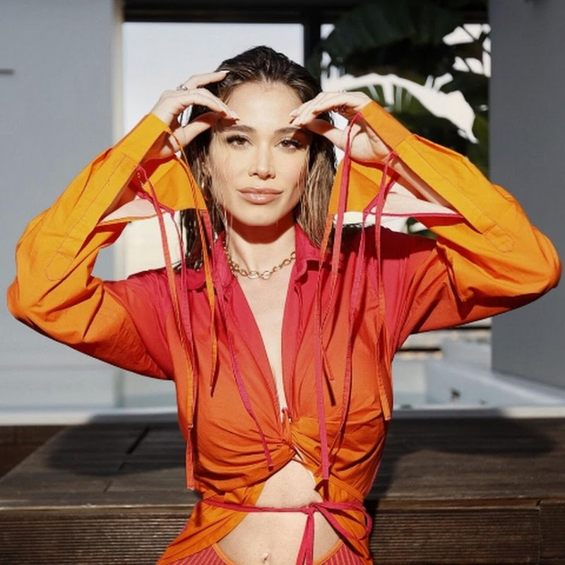 Best Model In The World