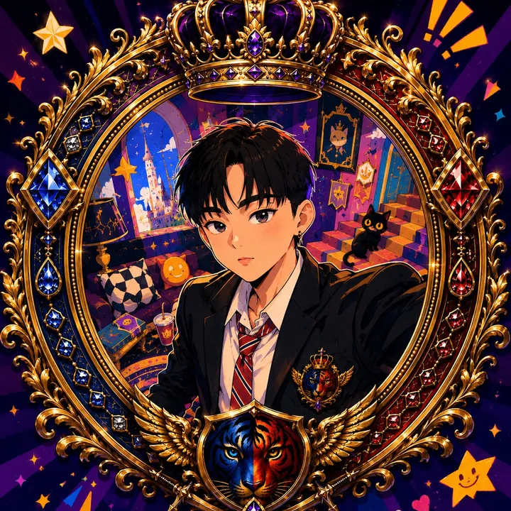 🐯TAIGUN 김타이건🐯