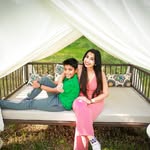 Kumari Suprava ~ Lifestyle Mom Influencer