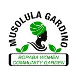 Women Community Garden Boraba, The Gambia
