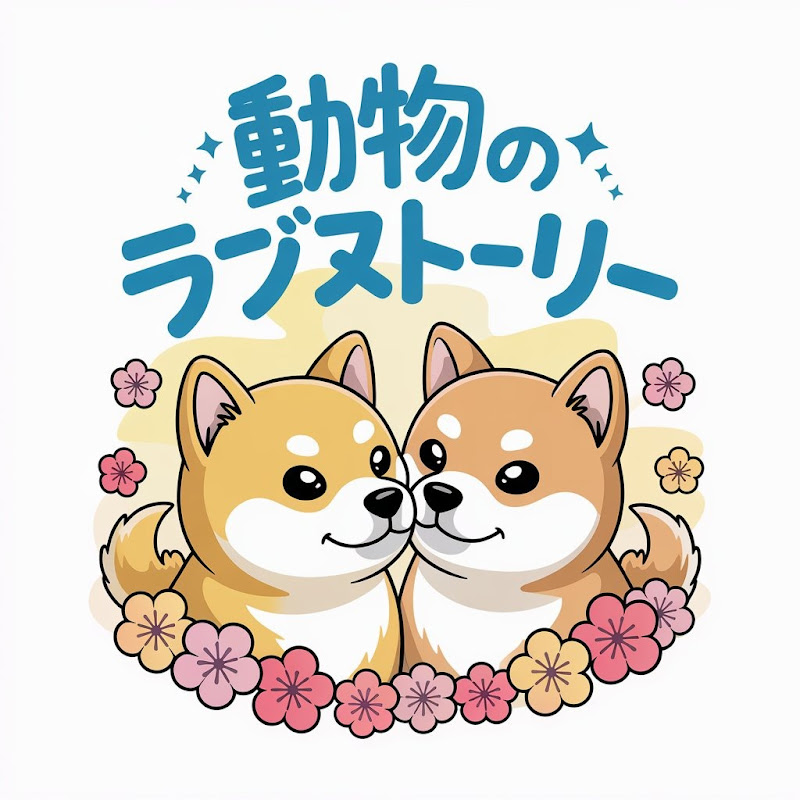 動物のラブストーリー