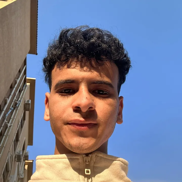 Zeiad Elagamy