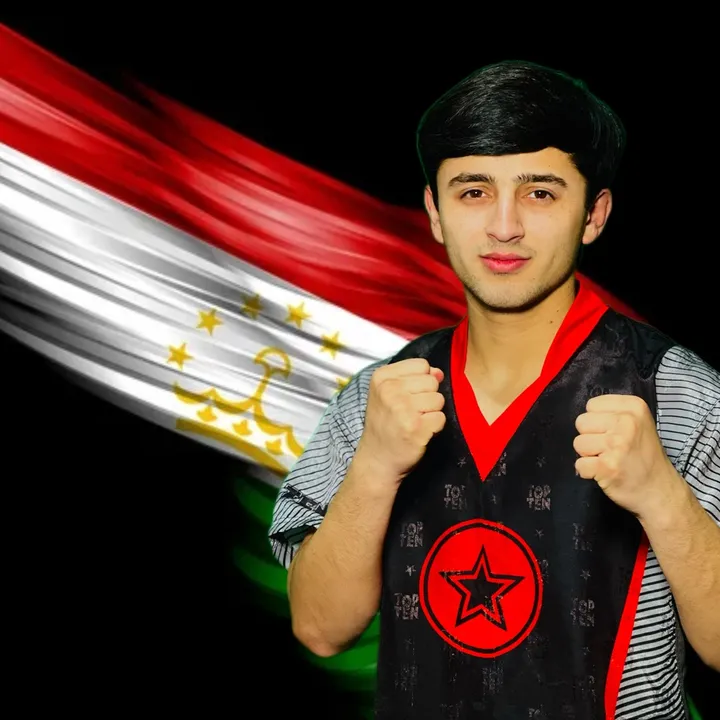 MUMINJAN🥋