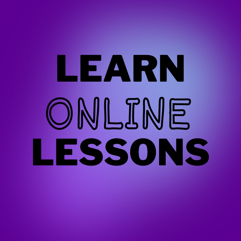 Learn online Lessons (LOL)