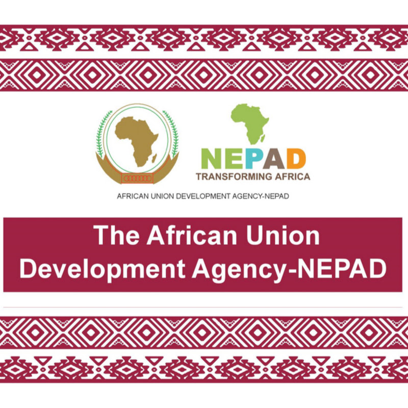 AUDA - NEPAD