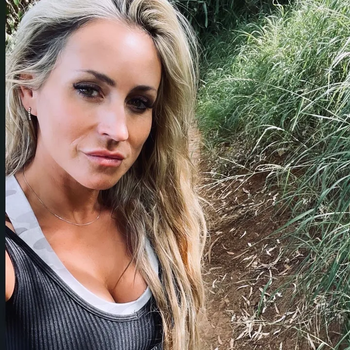 Lisapow | Cyclist & MTB