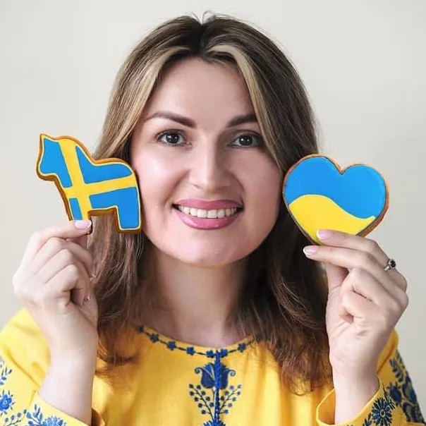 Асіят🇺🇦Asiiat🇸🇪