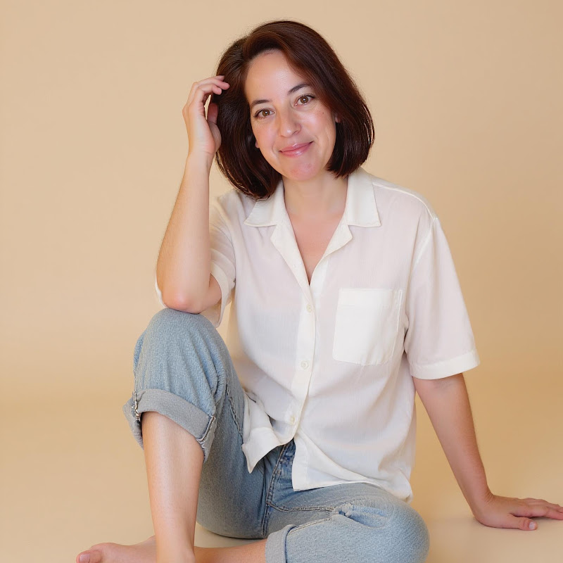 Hebrew by Inbal