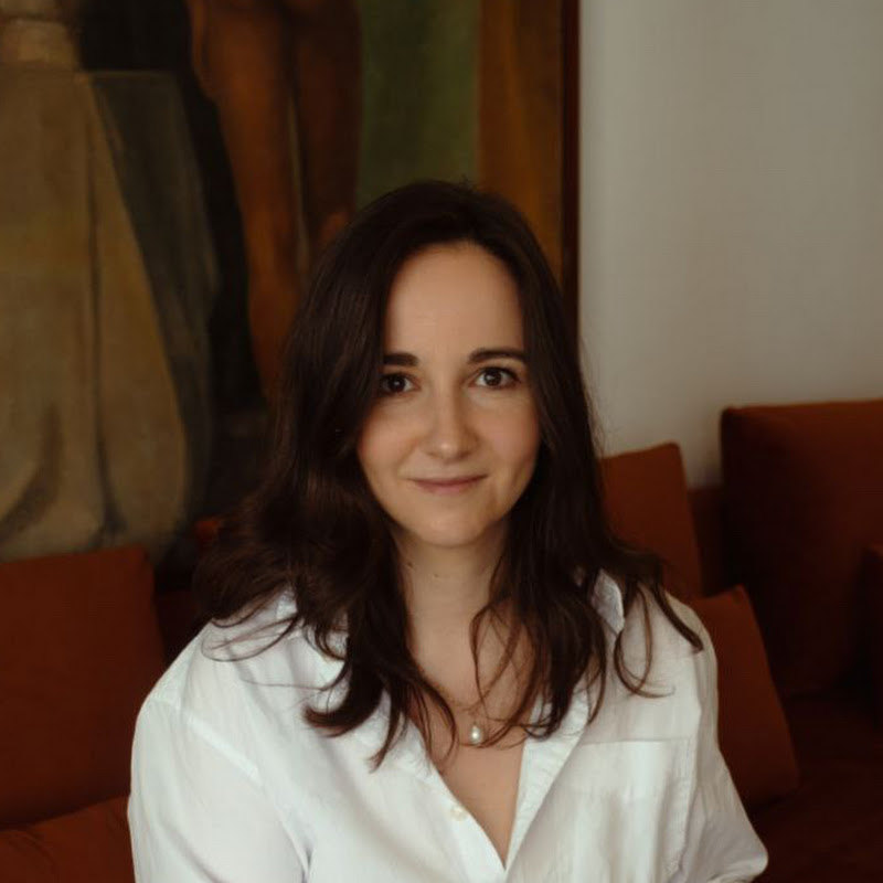 Kate Galaida | Vintage and Antique Decor 