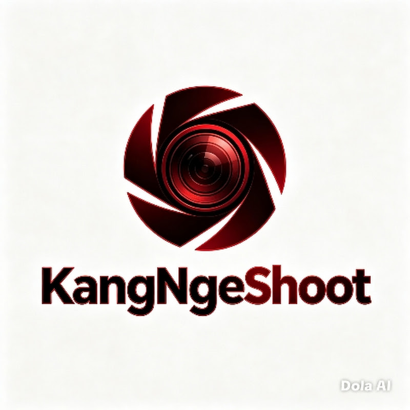 KangNgeShoot