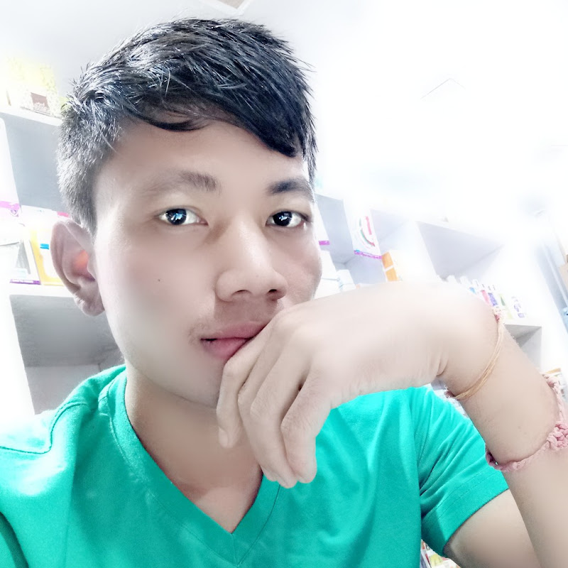 DHOROM VLOGS