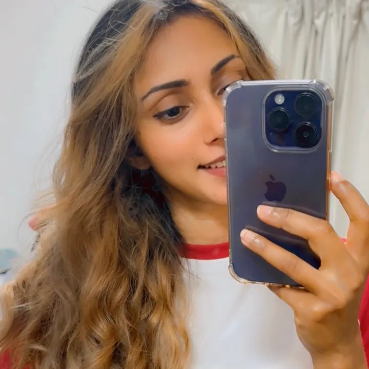 SHENALI♥️