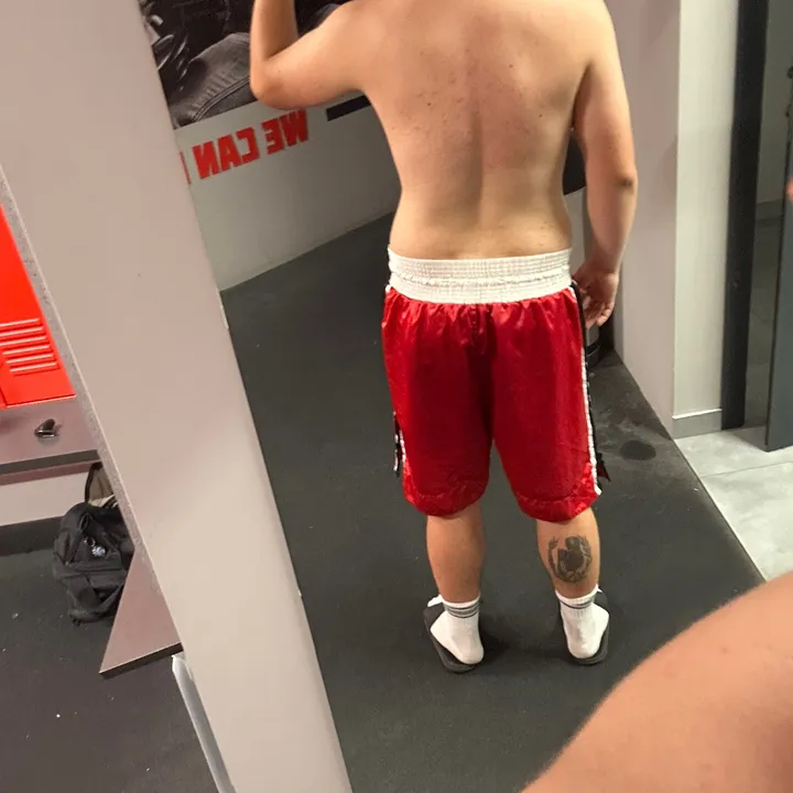 🥱