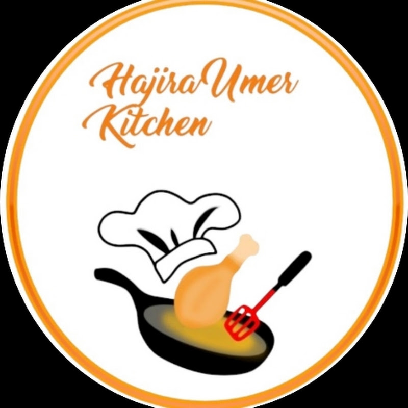 Hajira Umer Kitchen 