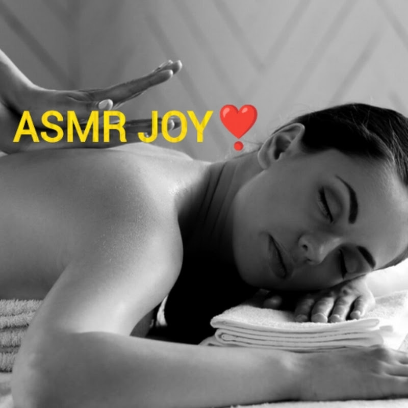 ASMR JOY