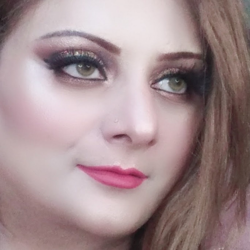 Mehshooz Makeup Studio