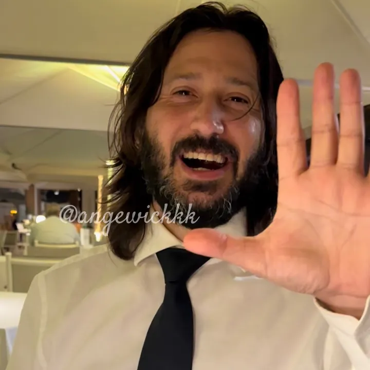John Wickkk tests