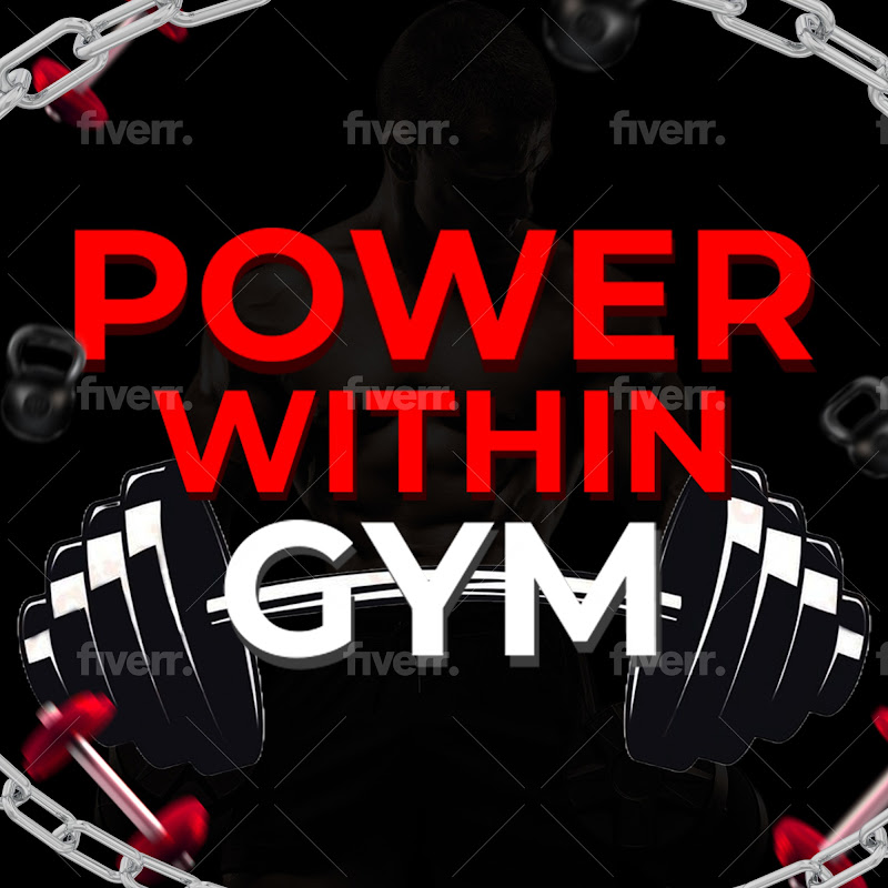 Power Within Gym