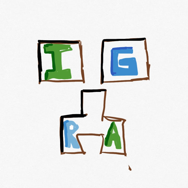 IG RA
