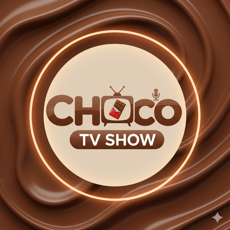 CHOCO TV SHOW