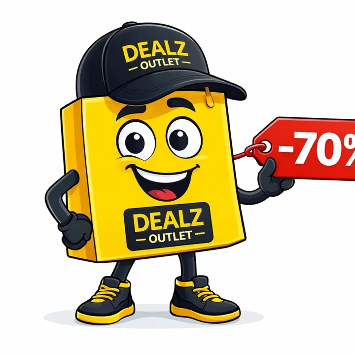 Dealz Outlet