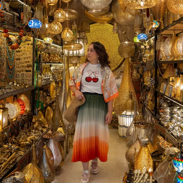 Juanita | Travel + Lifestyle