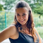 Amandine C - Conseillere Thermomix & Guy Demarle