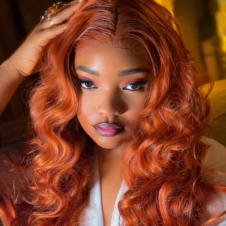 Ms. Chioma🍒