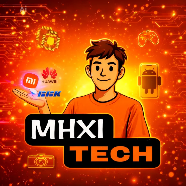 MHXI TECH