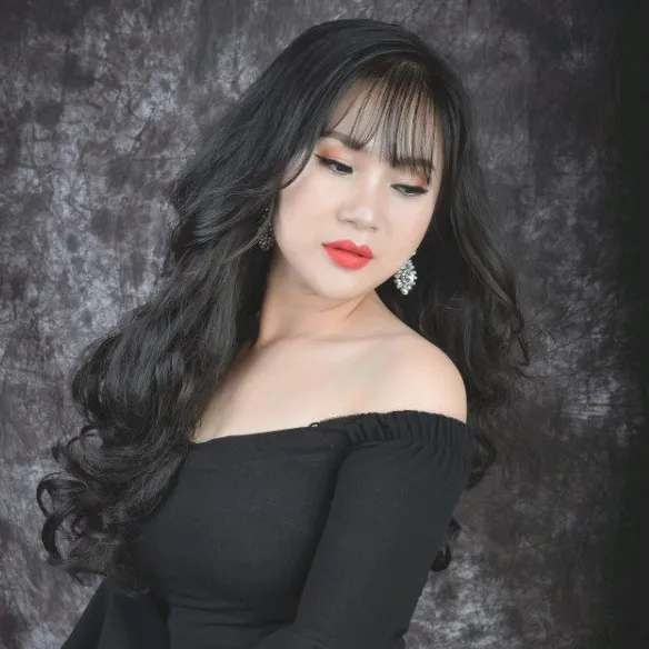 Nhi Phan Thị Ý