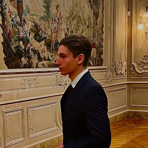 𝐎𝐜𝐭𝐚𝐯𝐞 𝐂𝐀𝐘𝐄𝐔𝐗