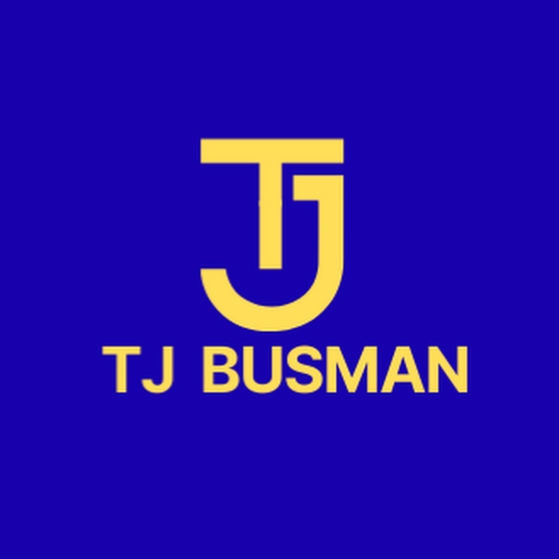 TJ Busman