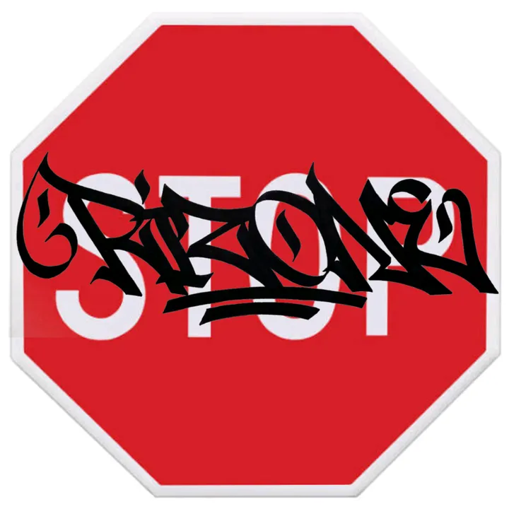 RIZONE GRAFF