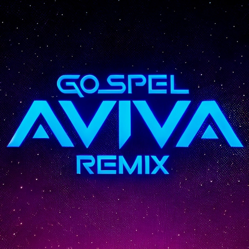 AVIVA GOSPEL REMIX - By DJ Frank Lima 