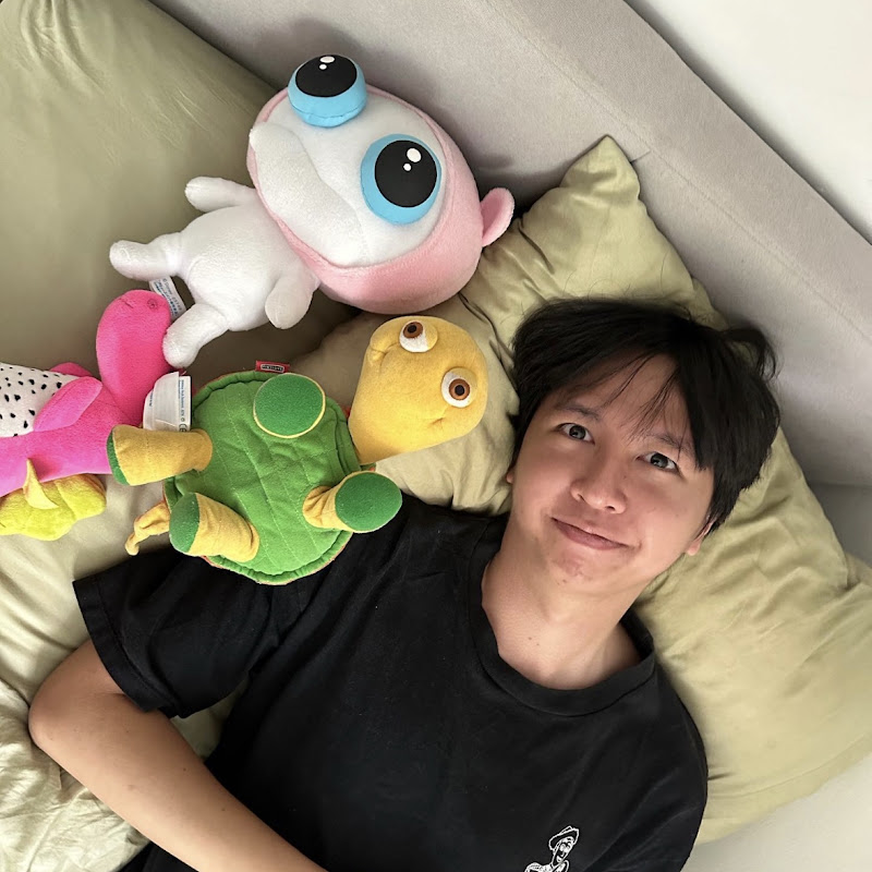 InsaneWeihang