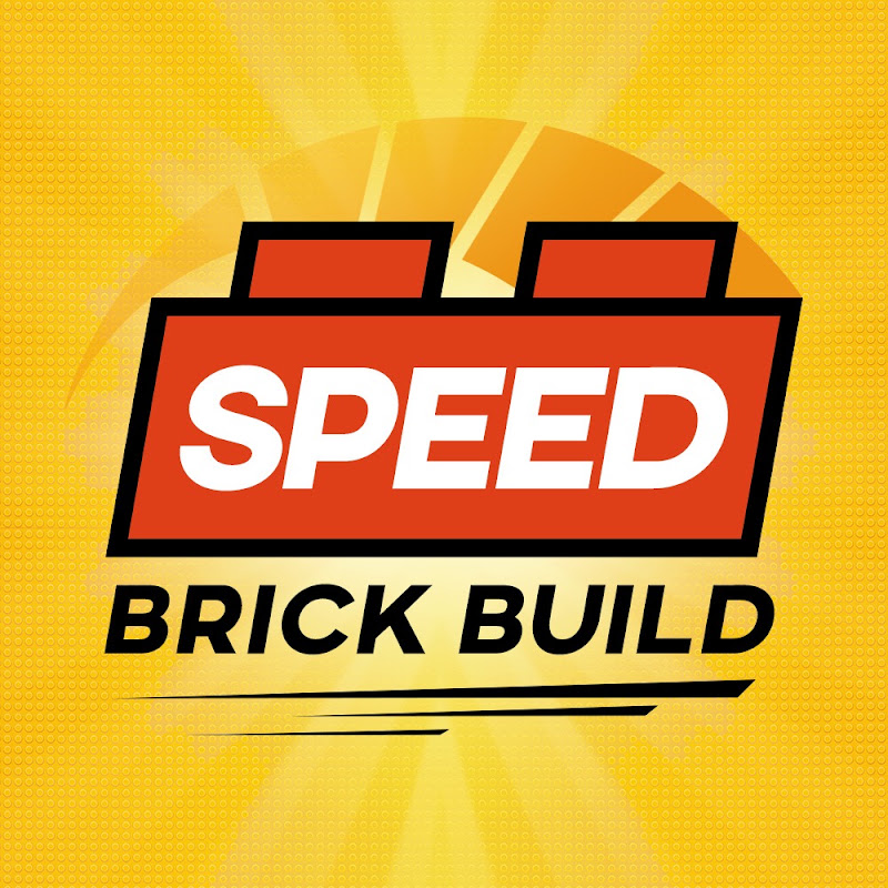 SPEED Brick Build