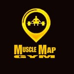 MUSCLE MAP GYM