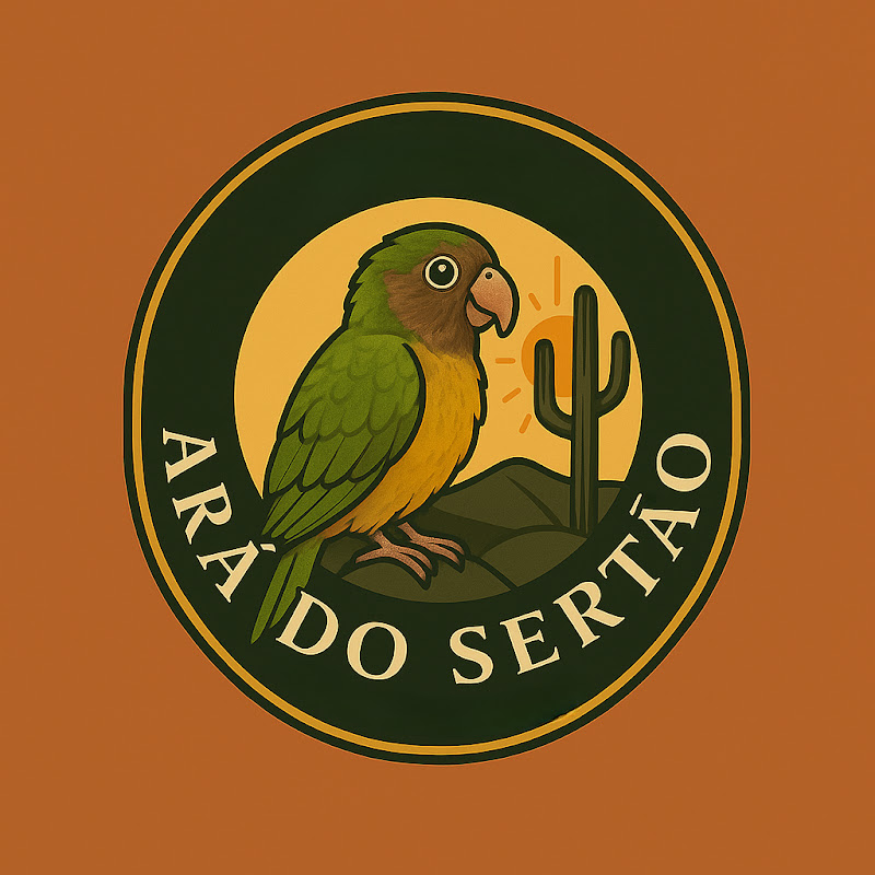Ará do Sertão